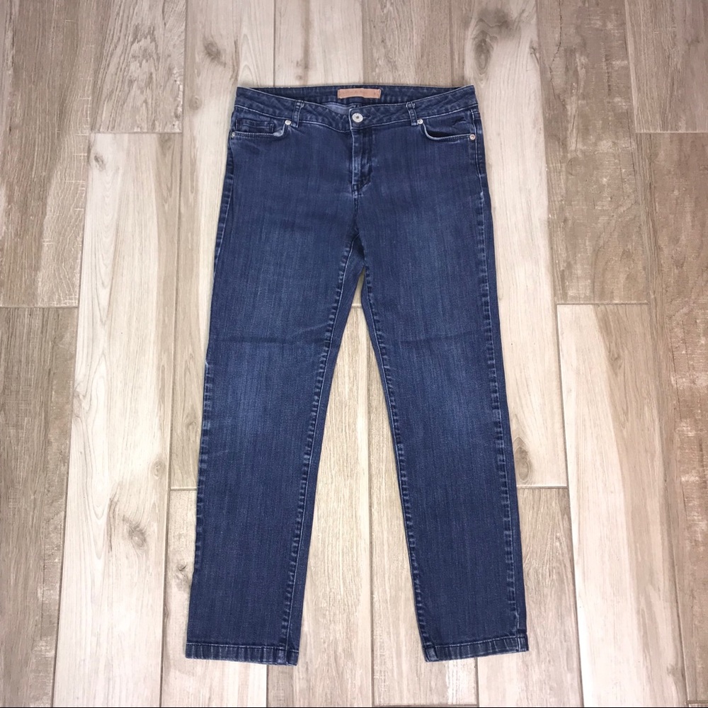 Bimba and Lola Darkwash Jeans Size 42
